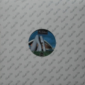 Boris Godunov : Rio (...) (12")