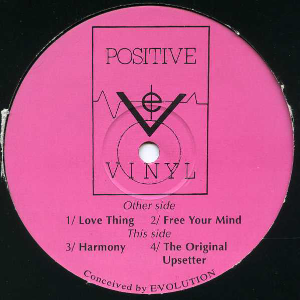 Evolution : The Cover Up E.P. (12", EP)