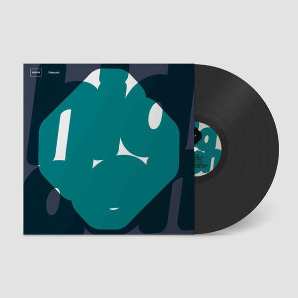 Resound : Hidden EP (12")