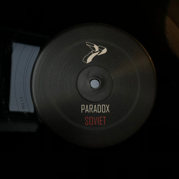 Paradox : Soviet / 7Arc (12")