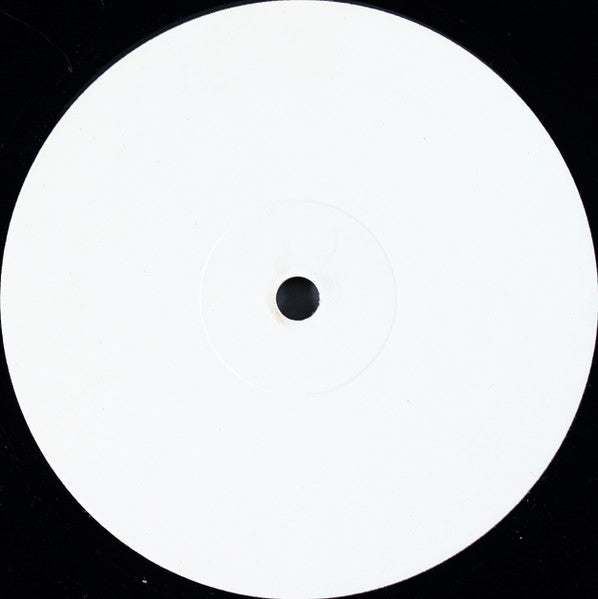Undercover Agent : Dub Plate Circles (Majistrate Remix) / Inside (12", Promo)