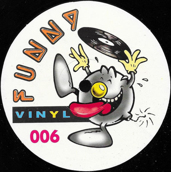 Sensoria (4) : Unreal (12")