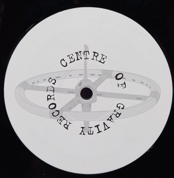 C.O.G. Collective : Sweet Love (12")