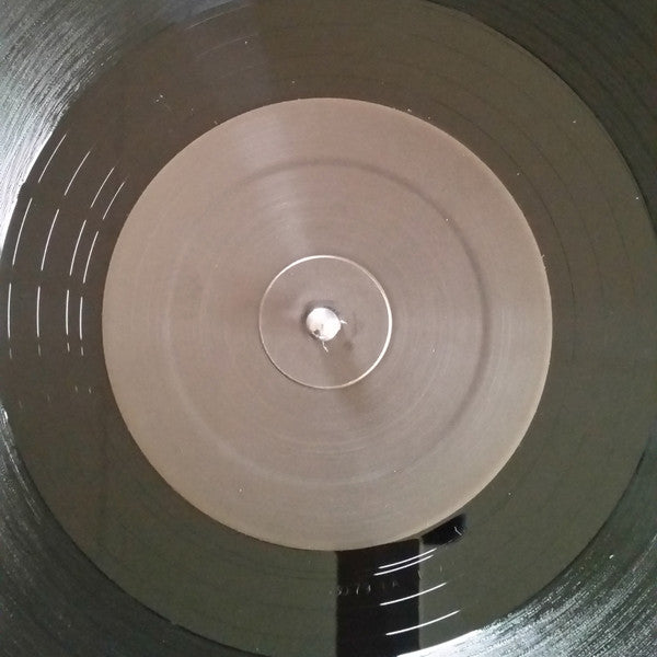 Loxy & Resound : Inversion (Ruffhouse VIP) / League Of Shadows (Overlook Remix) (12", Ltd)