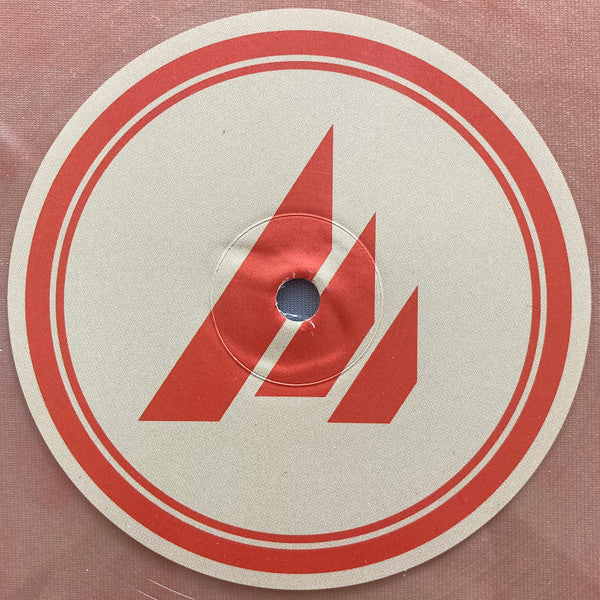 Kid Lib : Live & Direct / Problem (Dubplate Mix) (12", Ltd, Ora)