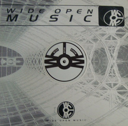 Audio Species / Surreal & Parameter II : Orgasm / Acid Bath (12")