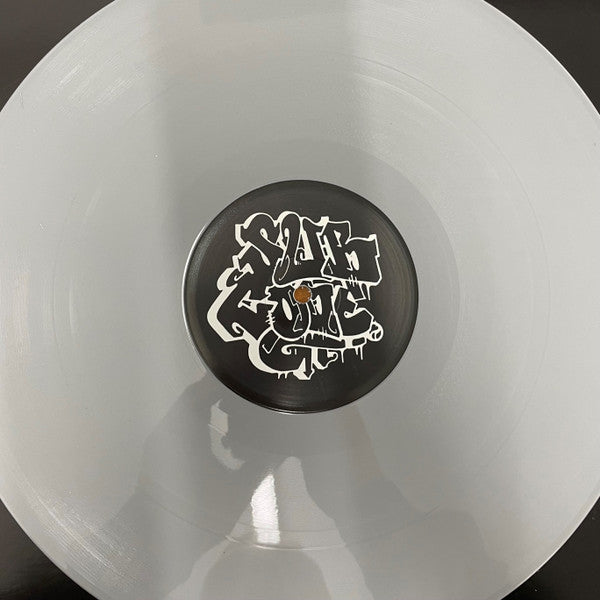 Bow Street Runner : Murderous Style EP (12", EP, Gre)
