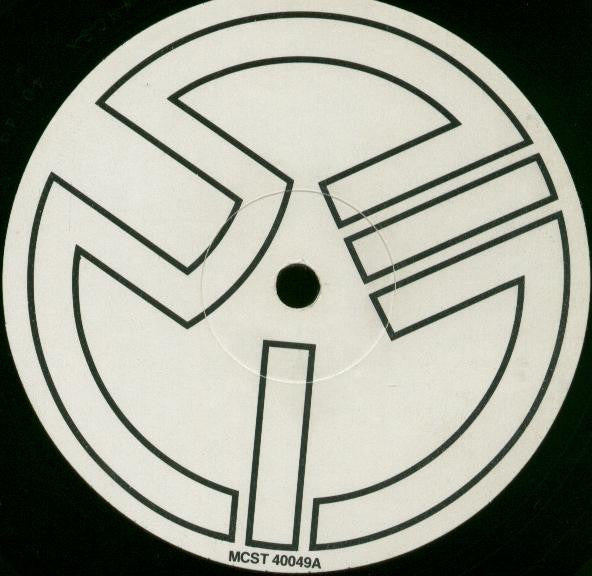 UK : Small Town Boy (12", Single)