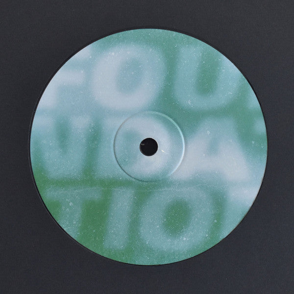 Kloke & Tim Reaper : FRMOTMVIP001 (10")