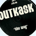 OutKast : The Way (Kaskade Remixes) (12")
