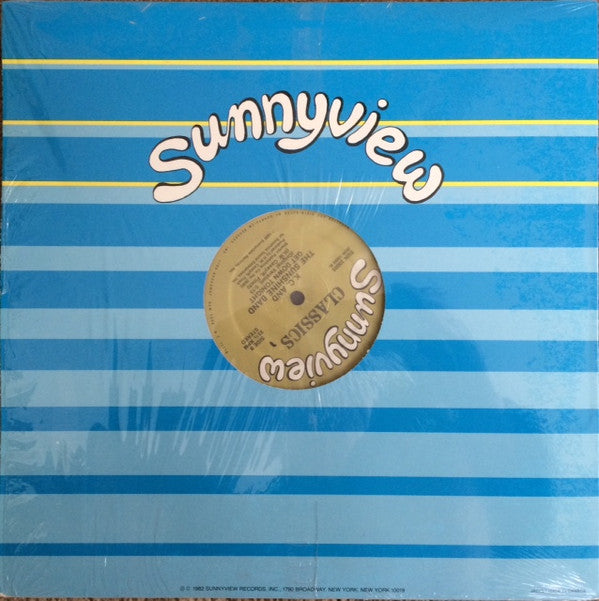 K.C. And The Sunshine Band* : Get Down Tonight (12")