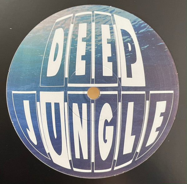 Orca : Superpod / Trinity Bristol (12")