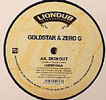 Marcus Visionary / Goldstar (3) & Zero G (4) : Blackboard / Skin Out (12")