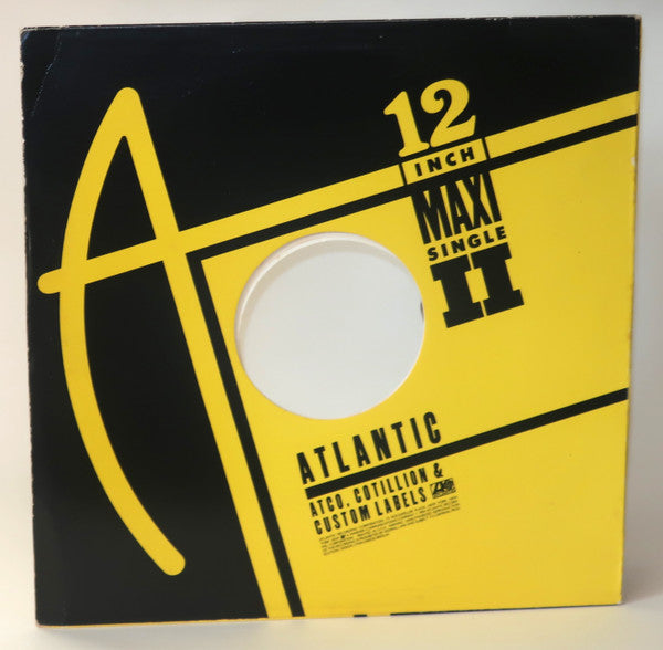 Kid Creole & The Coconuts* / Larry Carlton : My Male Curiosity / The Race (12")