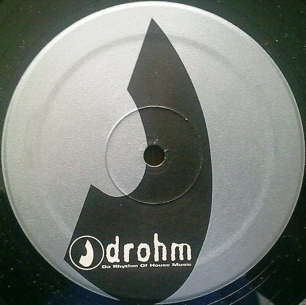 Carrie Jackson : Groove Me (12")