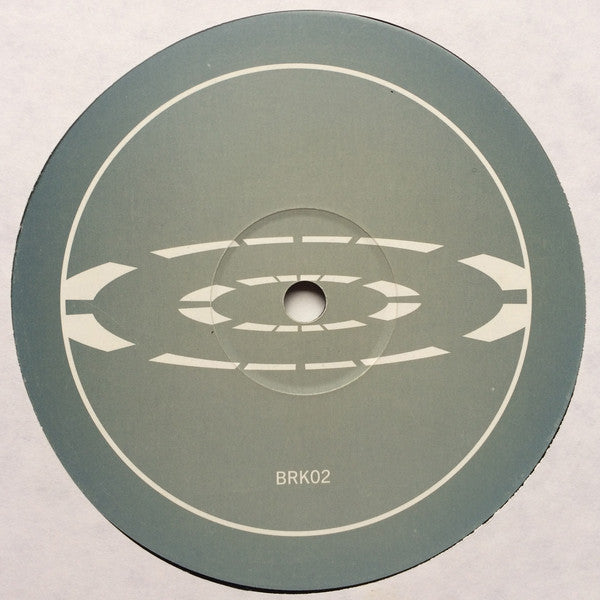 Equinox (3) : From Above / Together (12")