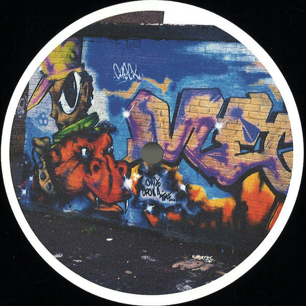 Pixl* : Outer Reaches (12")