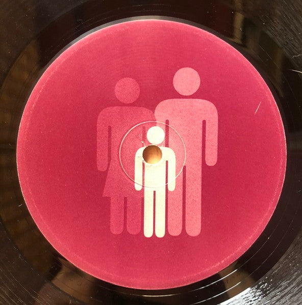 Muzzaik : I Feel You / Toka Waves (12")