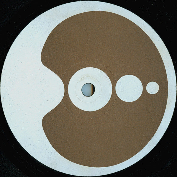 Steady Motion : Chapter 1 (12")