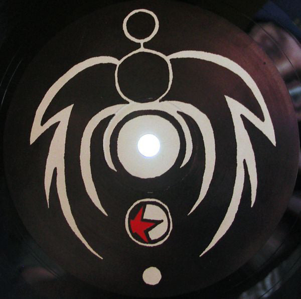 Atnarko Bear : Life Stream / Here We Go (12", Promo)