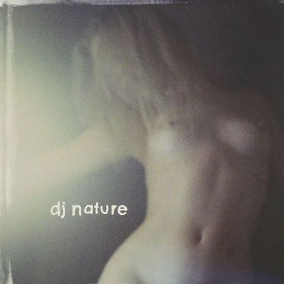 DJ Nature : This Side Of Heaven (12")