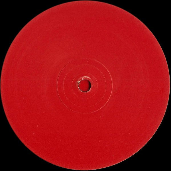 K-Series : K² (12", S/Sided, Unofficial)