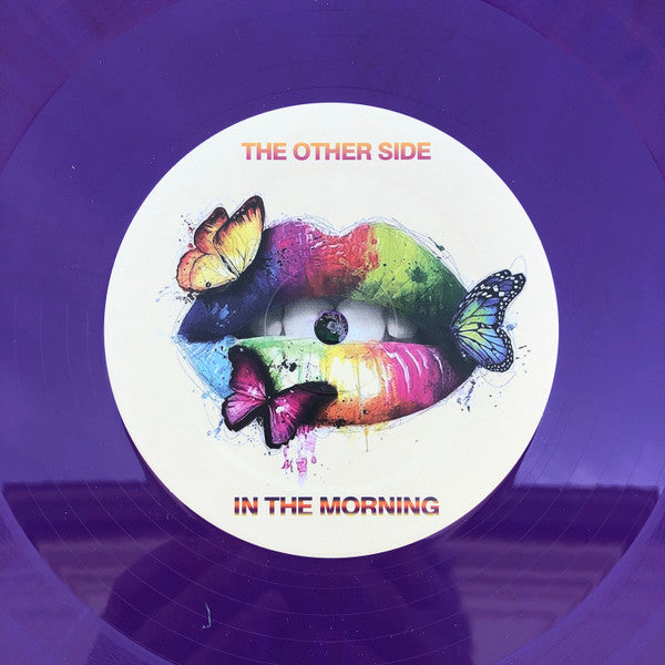 Unknown Artist : Soul 077 (12", RP, Pur)