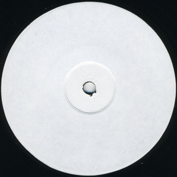 Chanita Renee : Never Too Much (12", Promo, W/Lbl)
