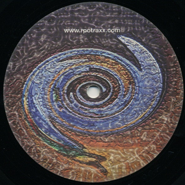 Tools 7 : Human Mind (12")