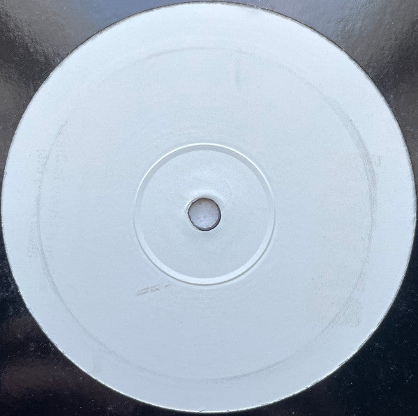 Starecase : Lost 22 (Max Graham Mix) (12", S/Sided)