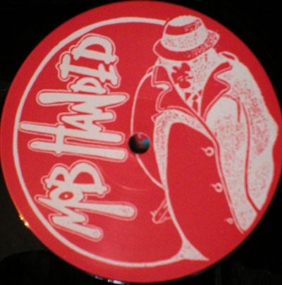 Rhymeside : The Driver / Friends (12")