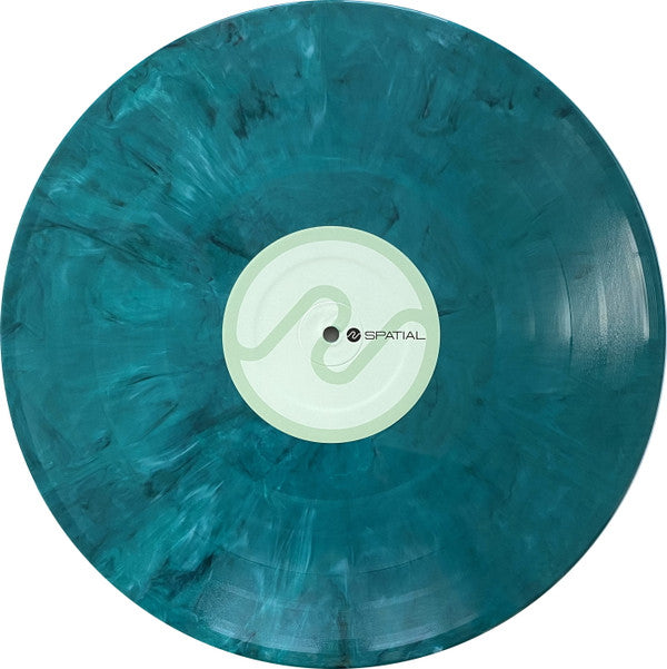 Aural Imbalance : Utopian Society, Volume Two (12", EP, Gre)