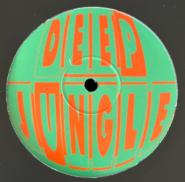 Harmony* : Stop That / Poison Arrow (12")