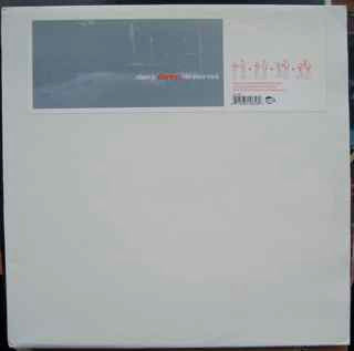 Robert Jr. : Alleyways / The Piano Track (12")