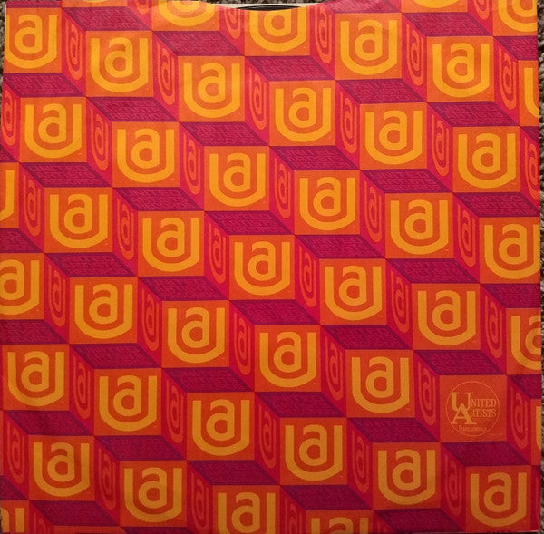 The Spencer Davis Group : With Their New Face On (LP, Album)