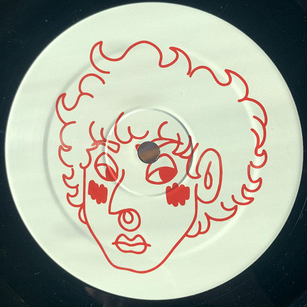 DJ Sofa (2) : So Soft (12")