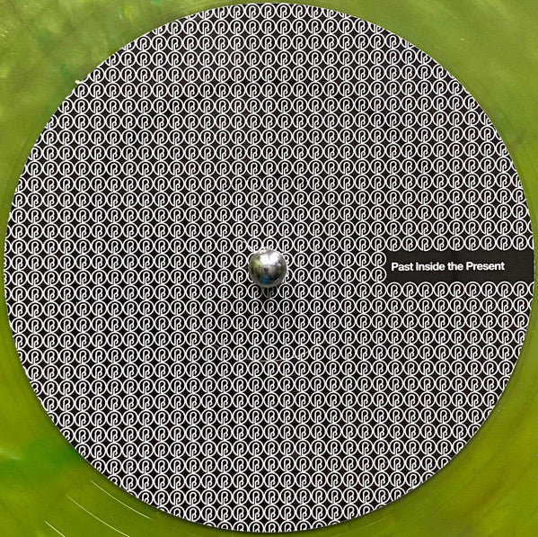 ASC : Eye Of The Storm (12", Ltd, Col)