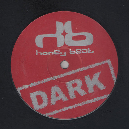 Reach & Spin : The Hype (12")