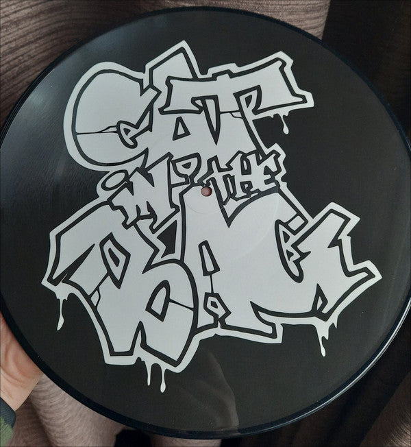 Coco Bryce / Tommy The Cat (2) : CocoCat 01 (12", Pic)