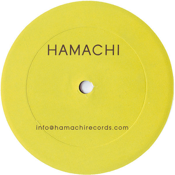 Austin Leeds vs. Dirty Fours : Submarine (12")