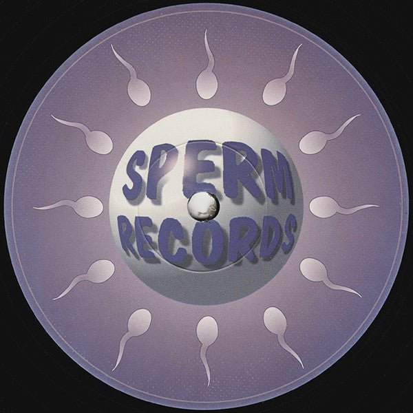 Boomerang : Feel So Alive (12")