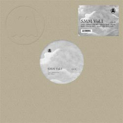 Various : SMM Vol.1 (12")