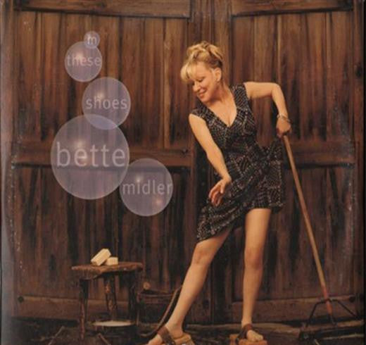 Bette Midler : In These Shoes (2x12")