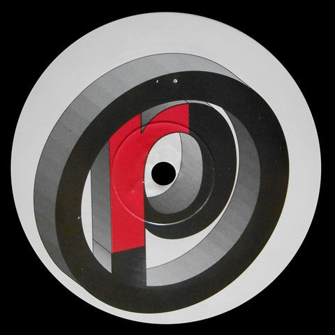 Dastrix : An Overwhelming Feeling (12")