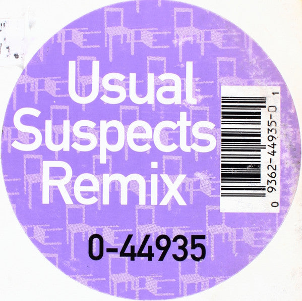 DJ Jo-S* : Turbo (12")