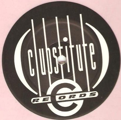 Doop : Doop (Special Remixes) (12", Pin)