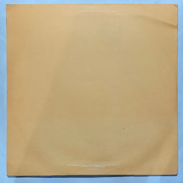 The Fog : Been A Long Time (Remix) (2x12", Ora)