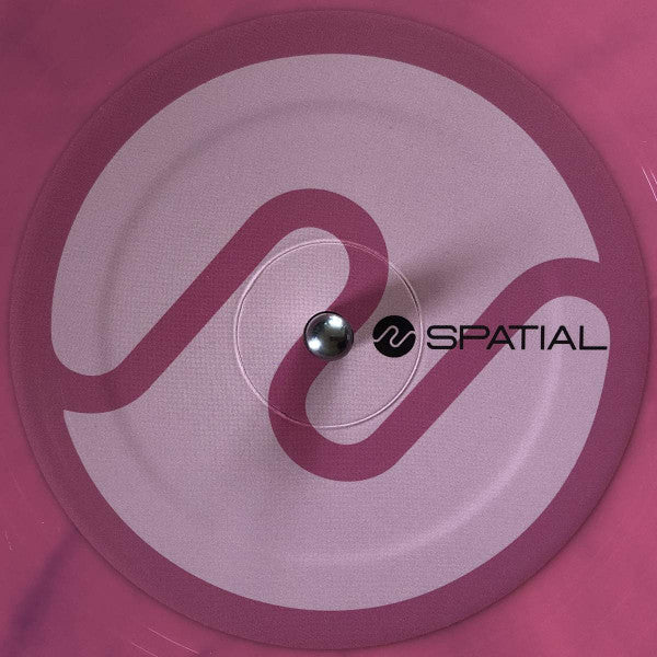 Aural Imbalance : Planetary Formation (12", EP, Pin)