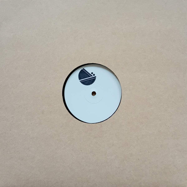 Donnie Murdo / 12bit Jungle Out There : Disrupt Records x PPJ Recordings EP (12", EP, Ltd, W/Lbl, Sta)