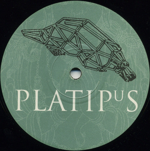 Quietman : The Sleeper (12")